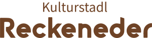 Kulturstadl Reckeneder Logo